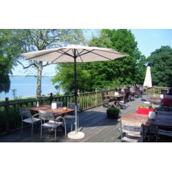 Hotel Strandparken