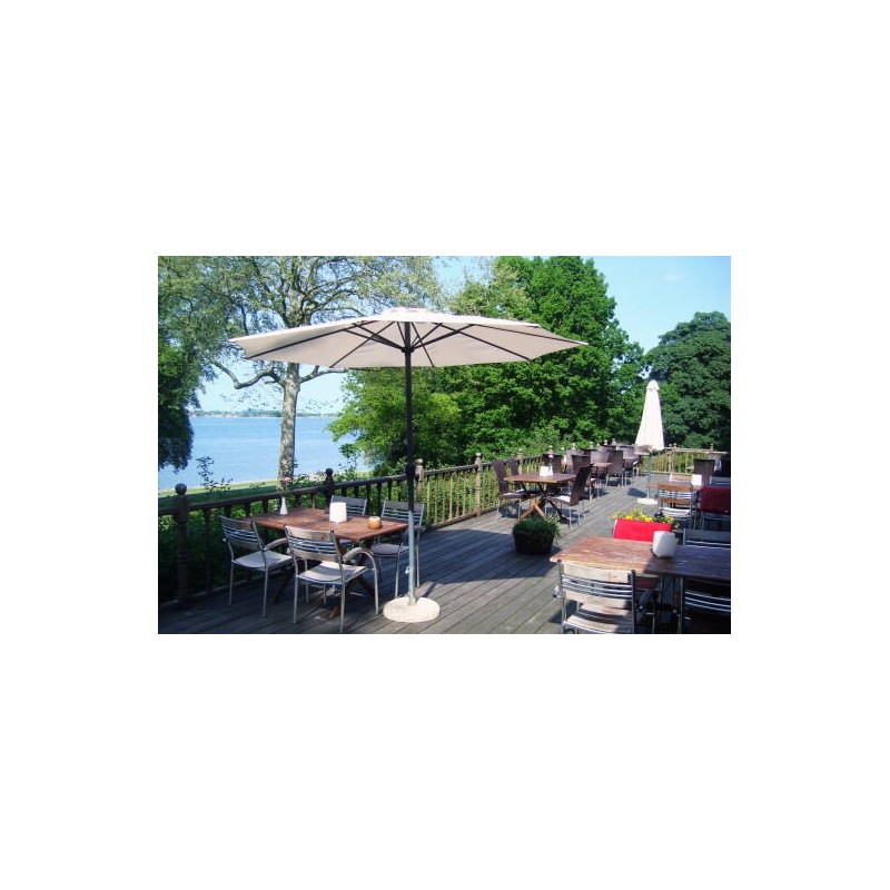 Hotel Strandparken
