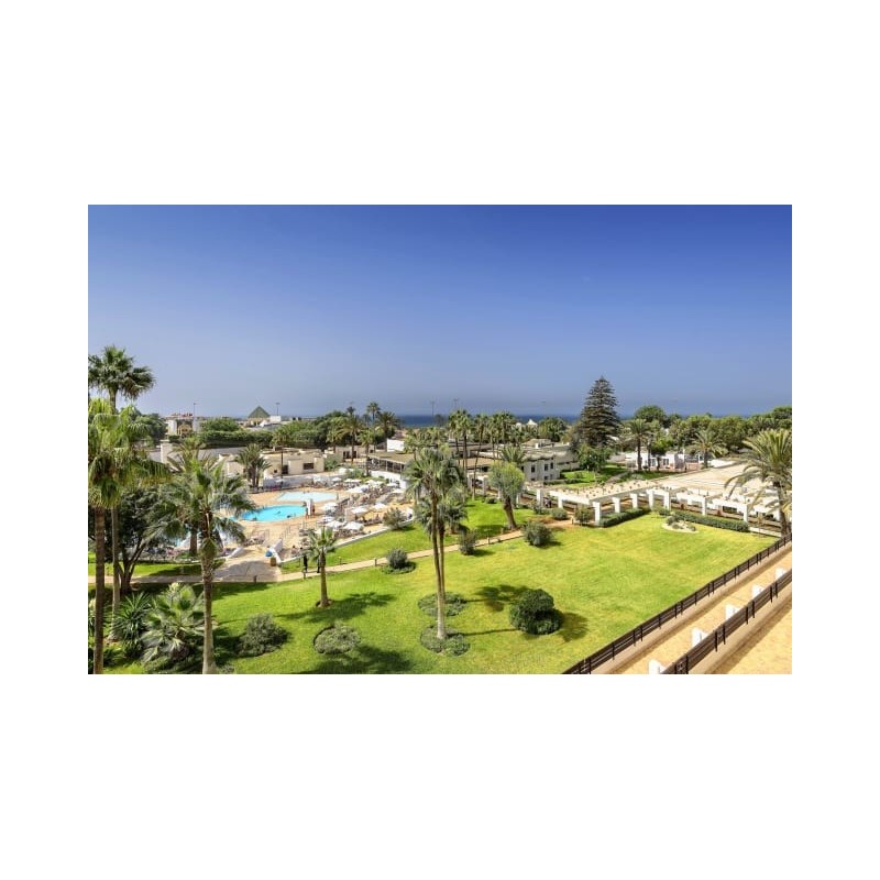 Allegro Agadir