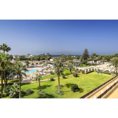 Allegro Agadir