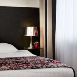 Hotel Suisse Geneve