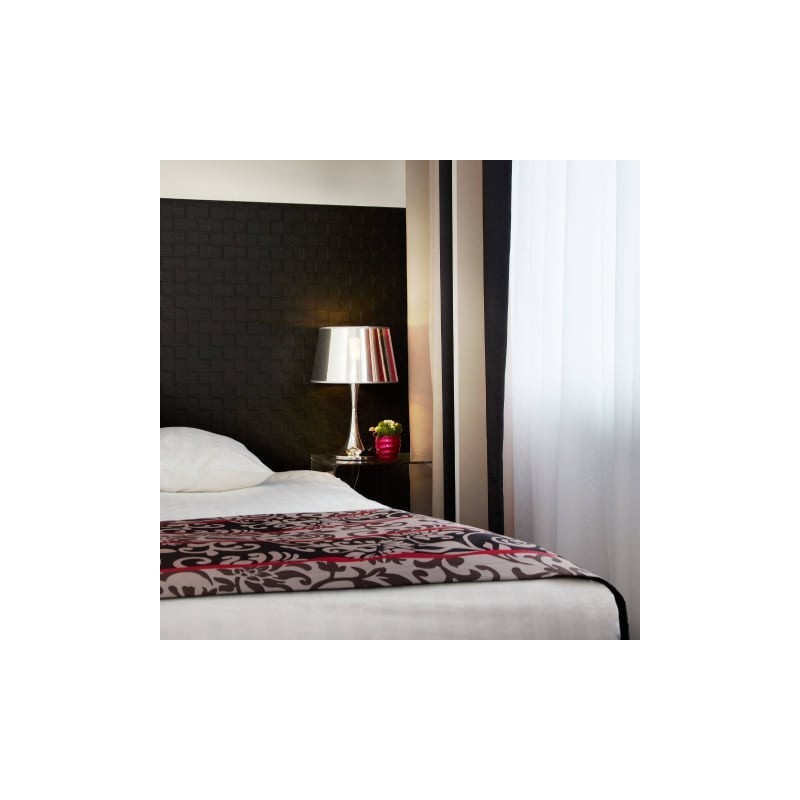 Hotel Suisse Geneve