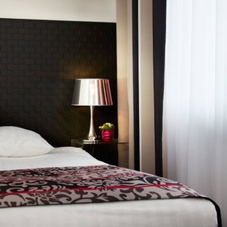 Hotel Suisse Geneve
