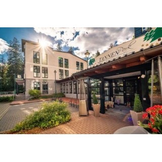 Hotel Tannenpark