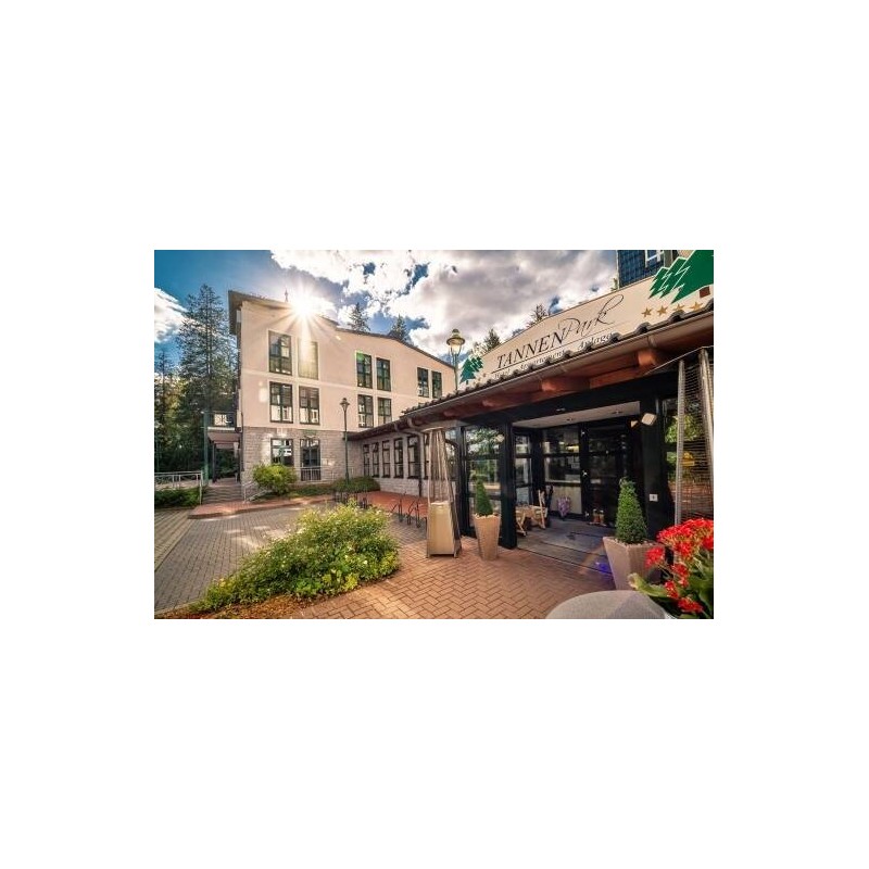 Hotel Tannenpark