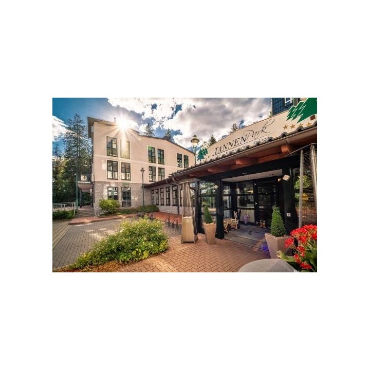 Hotel Tannenpark