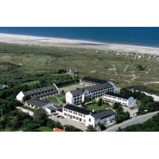 Hotel Tannishus