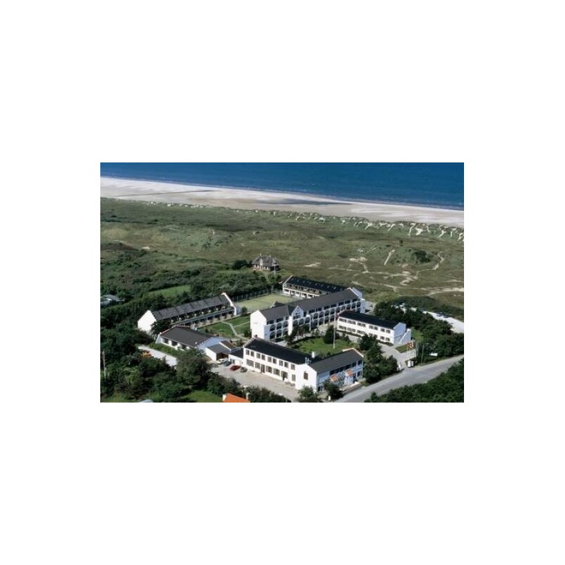 Hotel Tannishus