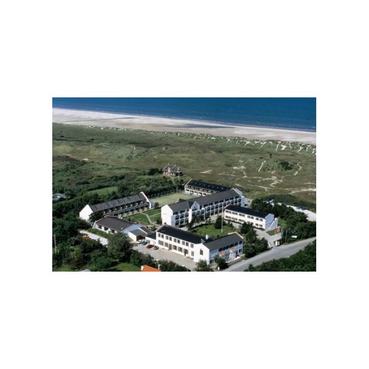 Hotel Tannishus