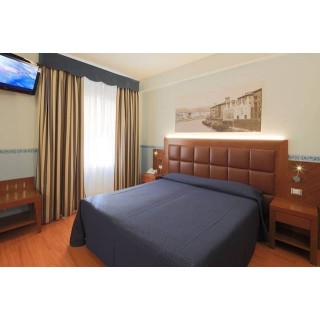 Hotel Terminus Plaza