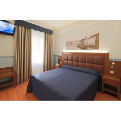 Hotel Terminus Plaza