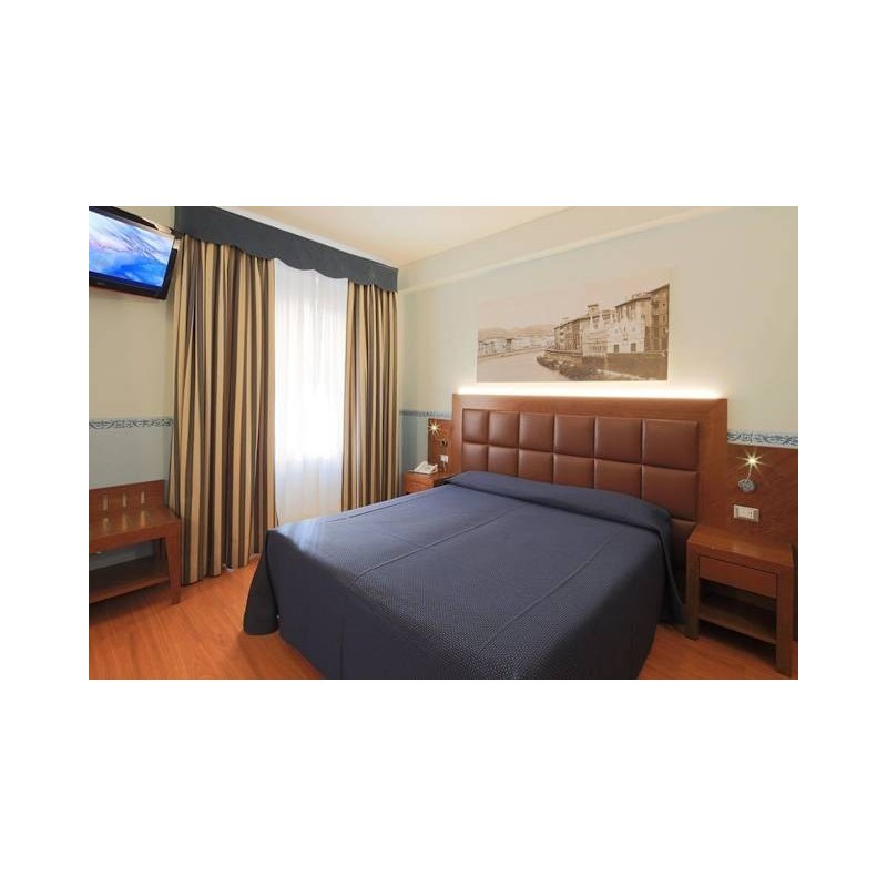 Hotel Terminus Plaza