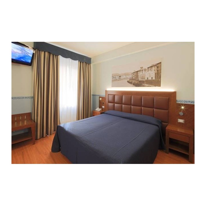 Hotel Terminus Plaza