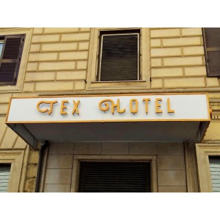 Hotel Tex