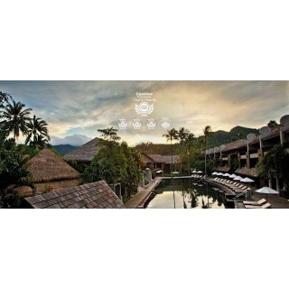 Hotel The Dewa Koh Chang