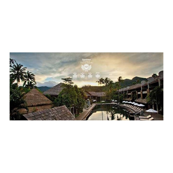 Hotel The Dewa Koh Chang