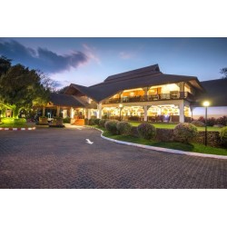 Hotel The Imperial Tara Mae Hong Son