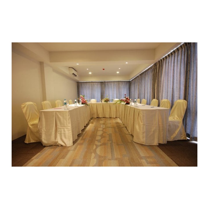 Hotel The Lantern Resort Patong