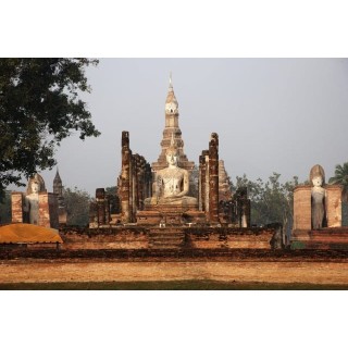 Hotel The Legendha Sukhothai Resort