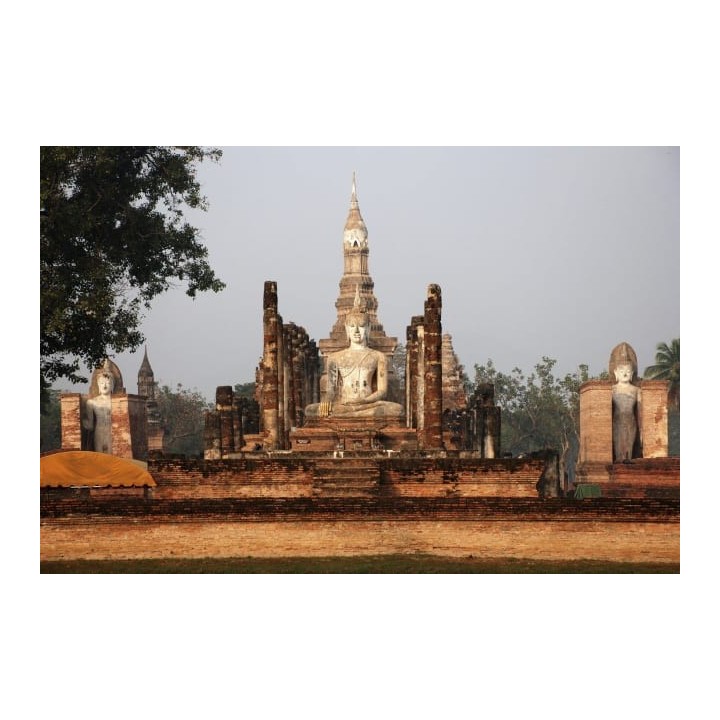 Hotel The Legendha Sukhothai Resort