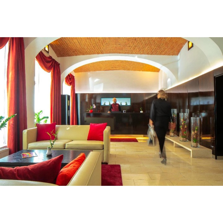 Hotel The Levante Laudon