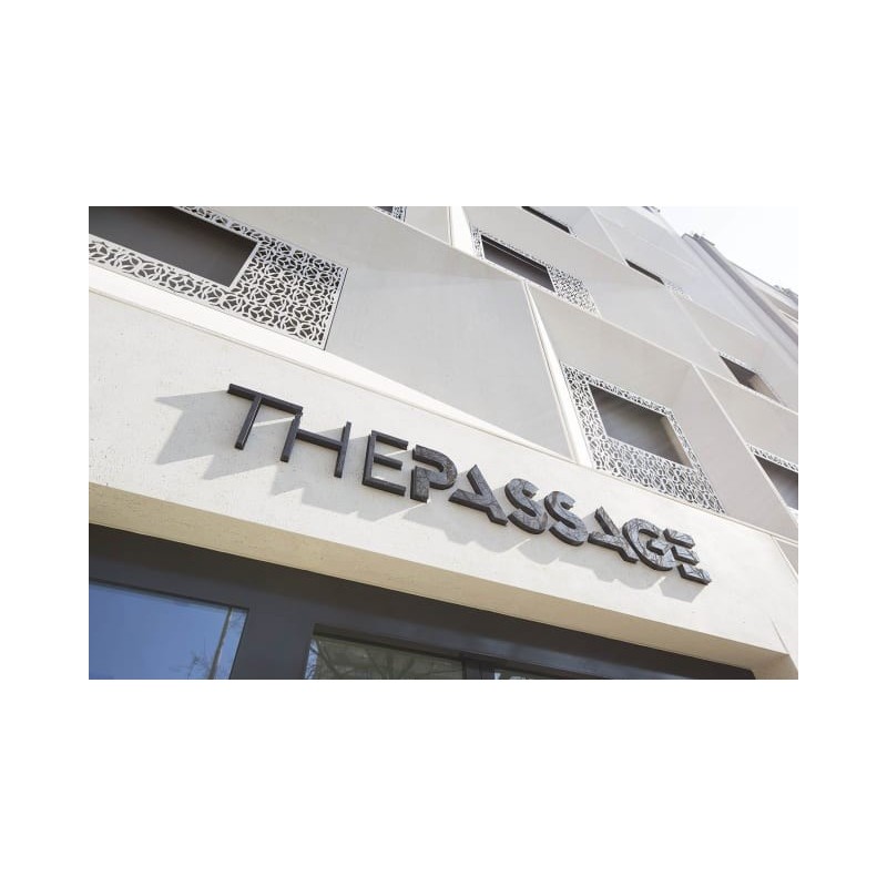 Hotel The Passage - Basel