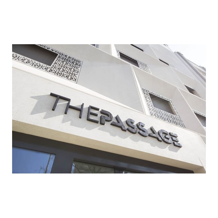 Hotel The Passage - Basel
