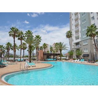 Hotel The Point Orlando Resort