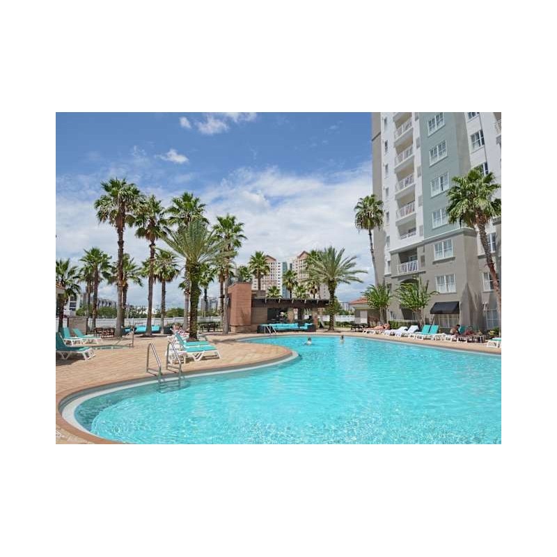Hotel The Point Orlando Resort