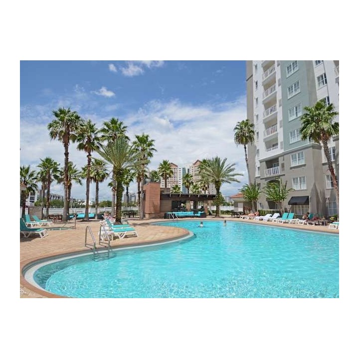 Hotel The Point Orlando Resort