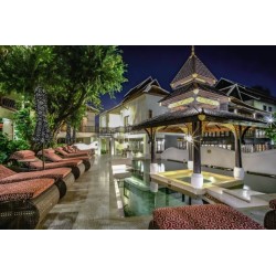 Hotel The Puripunn