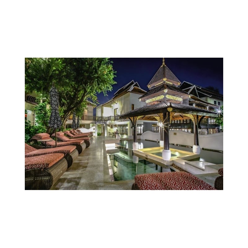 Hotel The Puripunn