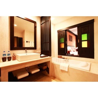 Hotel The Rim Chiang Mai