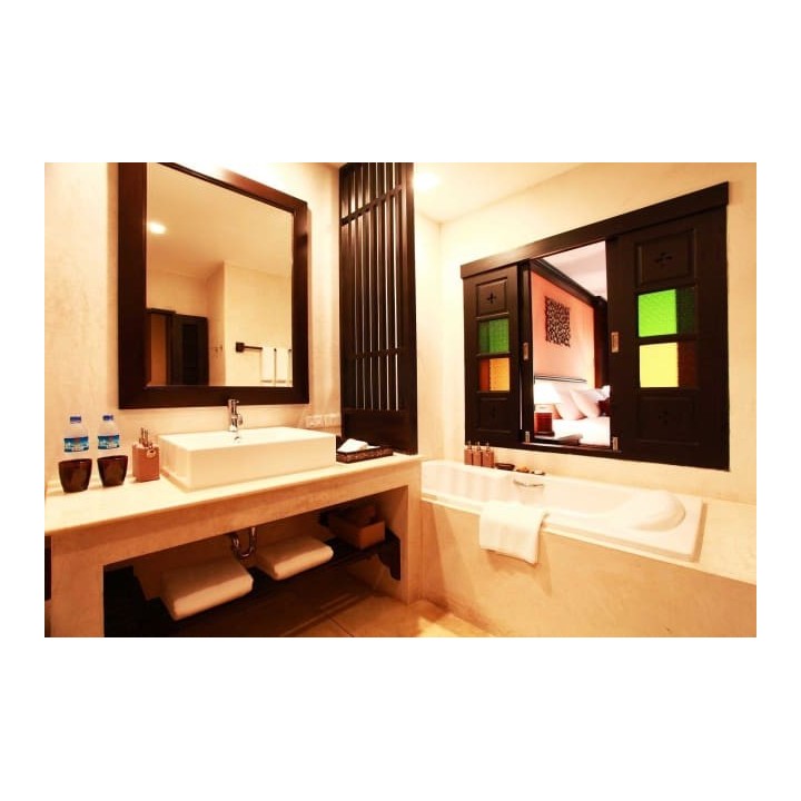 Hotel The Rim Chiang Mai