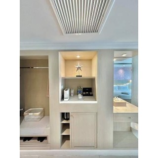 Hotel The Sea-Cret Hua Hin