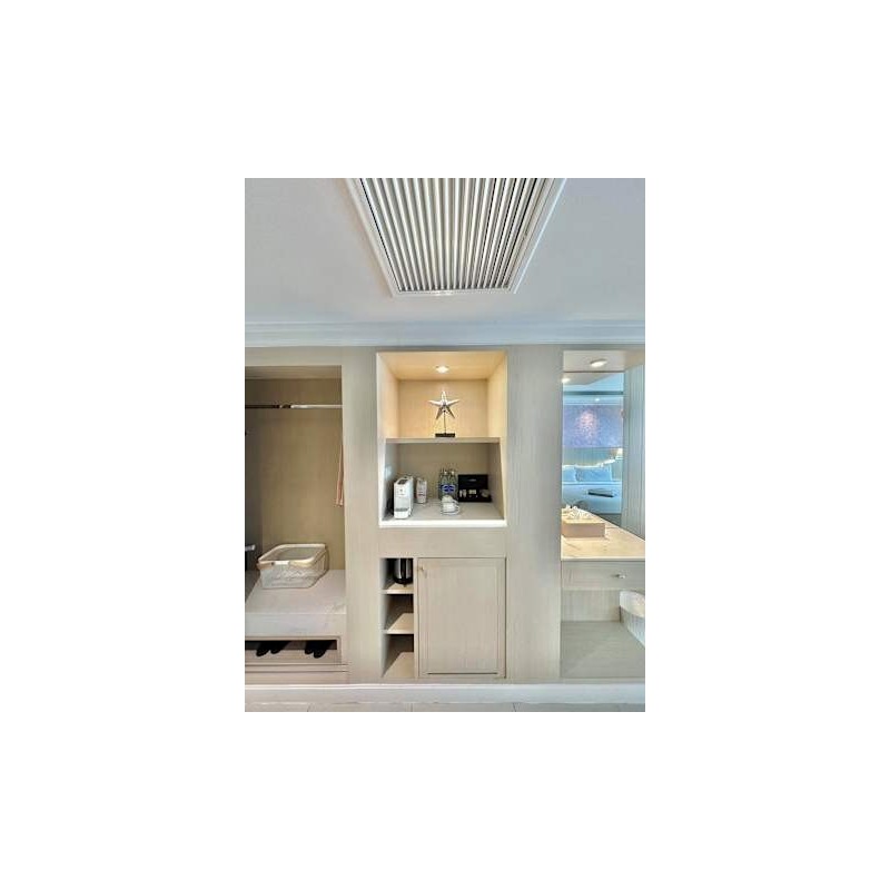 Hotel The Sea-Cret Hua Hin