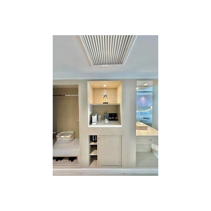 Hotel The Sea-Cret Hua Hin