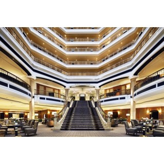 Hotel The Westin Grand Berlin