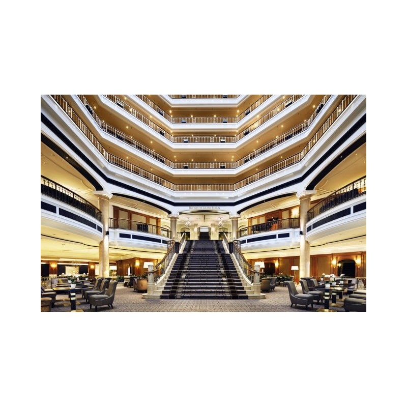 Hotel The Westin Grand Berlin