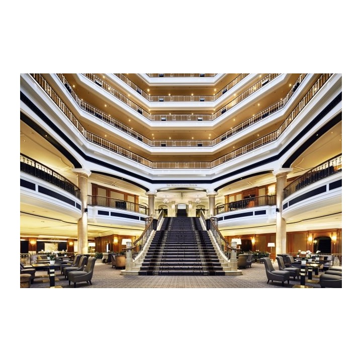 Hotel The Westin Grand Berlin