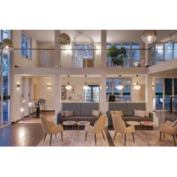 Hotel the YARD Bad Honnef