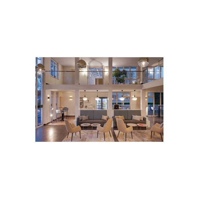 Hotel the YARD Bad Honnef