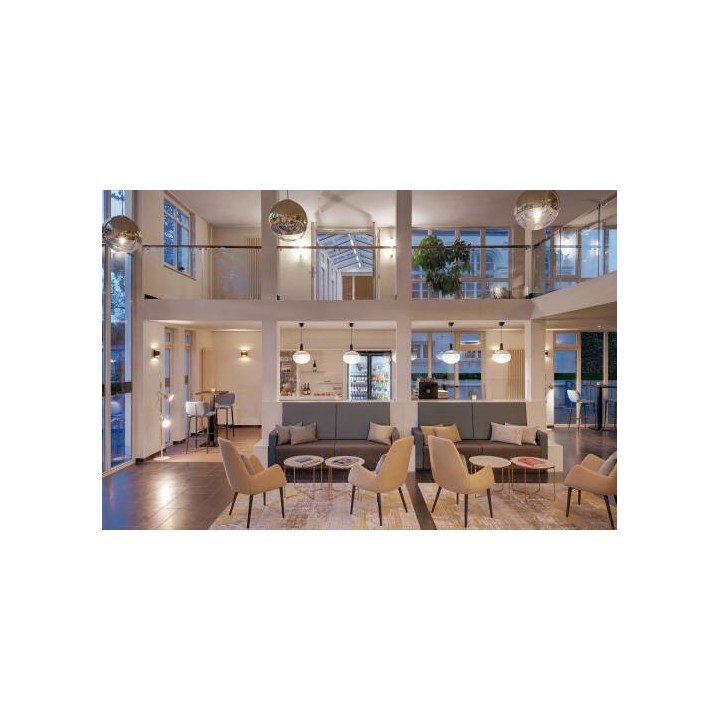 Hotel the YARD Bad Honnef