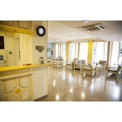 Hotel Theonia
