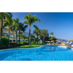 Hotel Tigaiga