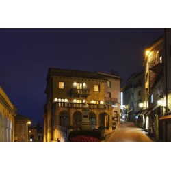 Hotel Titano