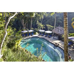 Hotel Tjampuhan