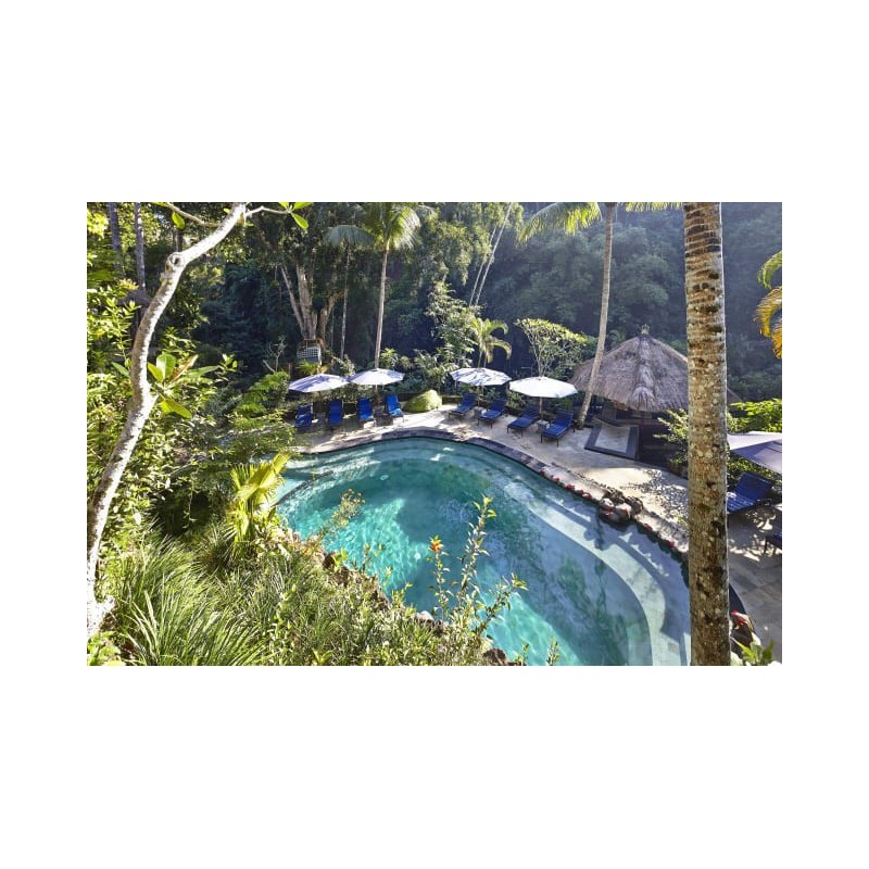 Hotel Tjampuhan