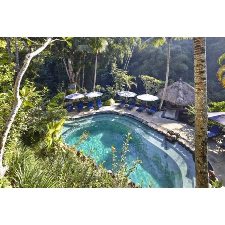 Hotel Tjampuhan