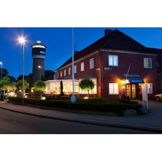 Hotel Tønderhus